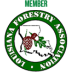 Member: Louisiana Forestry Association